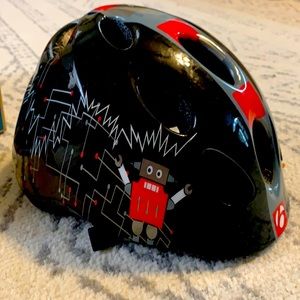 Bontrager Little Dipper Bike Helmet